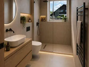 Prodej bytu 3+kk, Horní Planá, 84 m2