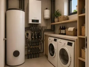 Prodej bytu 3+kk, Horní Planá, 84 m2