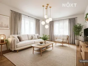 Prodej rodinného domu, Trpísty, 140 m2