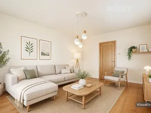 Prodej rodinného domu, Trpísty, 140 m2