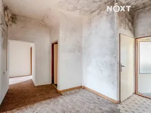 Prodej rodinného domu, Trpísty, 140 m2