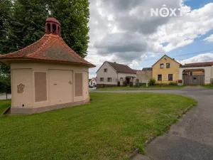 Prodej rodinného domu, Trpísty, 140 m2