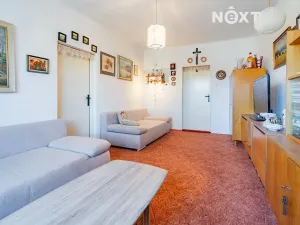 Prodej rodinného domu, Vlkov, 81 m2