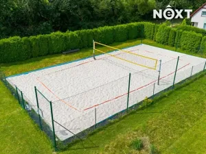 Prodej ubytování, Kovářov, 563 m2