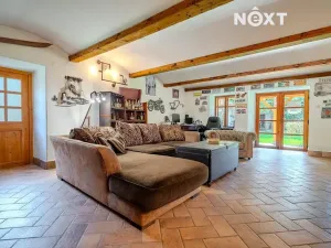 Prodej rodinného domu, Střížovice, 230 m2