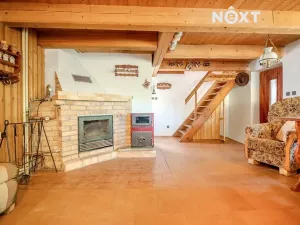 Prodej chaty, Vojníkov, 102 m2