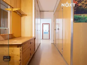 Prodej bytu 3+1, Hluboká nad Vltavou, Nerudova, 67 m2