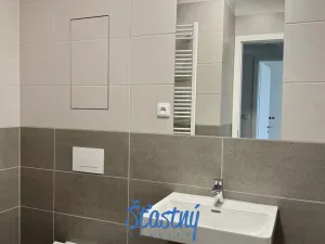 Prodej bytu 2+kk, Praha, Čakovická, 55 m2