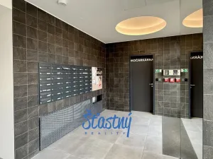 Prodej bytu 2+kk, Praha, Čakovická, 55 m2