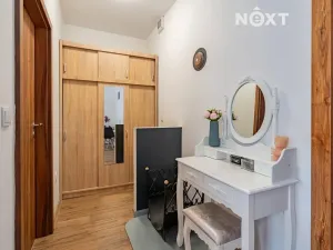 Prodej bytu 4+1, České Budějovice, J. Dobrovského, 73 m2
