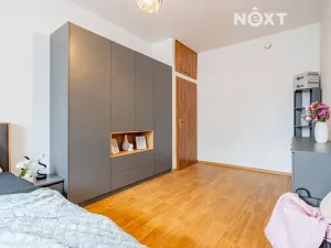 Prodej bytu 4+1, České Budějovice, J. Dobrovského, 73 m2
