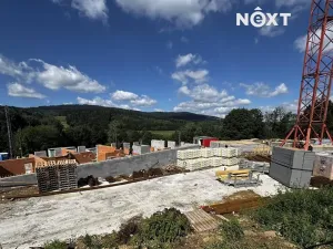 Prodej bytu 3+kk, Čachrov, 52 m2