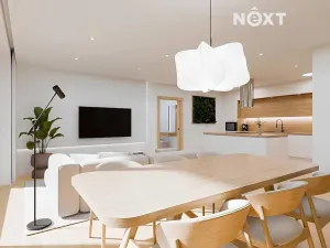 Prodej rodinného domu, Staré Hodějovice, Krátká, 143 m2
