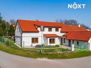 Prodej rodinného domu, Římov, K Přehradě, 134 m2