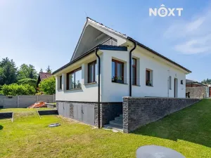 Prodej rodinného domu, Jivno, 119 m2