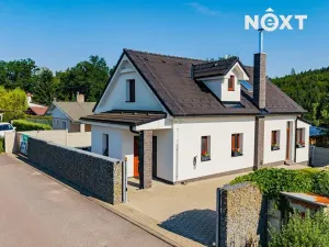 Prodej chaty, Jivno, 119 m2