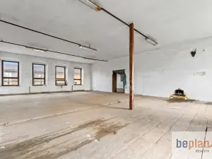 Prodej obchodního prostoru, Varnsdorf, Dvořákova, 7660 m2