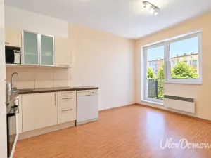 Prodej bytu 3+kk, Brno - Slatina, Křehlíkova, 57 m2
