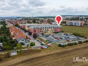 Prodej bytu 3+kk, Brno - Slatina, Křehlíkova, 57 m2