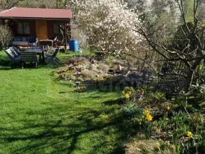 Prodej zahrady, Žlutice, Smetanova, 569 m2