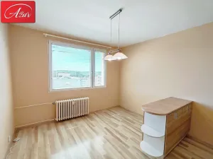 Pronájem bytu 1+1, Duchcov, Osecká, 35 m2