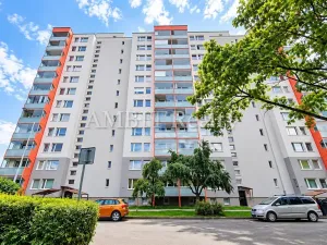 Pronájem bytu 3+kk, Praha - Modřany, Rilská, 67 m2