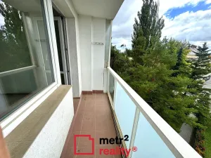 Prodej bytu 3+1, Olomouc, Foerstrova, 61 m2