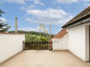 Prodej chalupy, Bošice - Hradčany, 158 m2