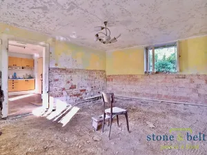 Prodej rodinného domu, Bohdaneč, 78 m2