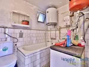 Prodej rodinného domu, Bohdaneč, 78 m2