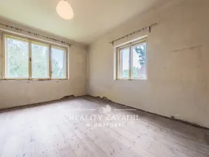 Prodej rodinného domu, Kamenice, Truhlářská, 146 m2
