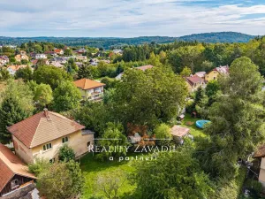 Prodej rodinného domu, Kamenice, Truhlářská, 146 m2