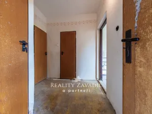 Prodej rodinného domu, Kamenice, Truhlářská, 146 m2