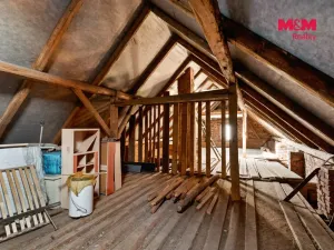Prodej rodinného domu, Čestín, 80 m2
