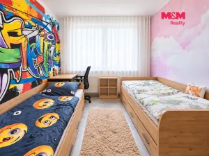 Prodej bytu 3+1, Český Těšín, Polní, 63 m2