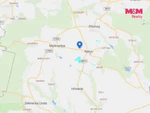 Prodej pole, Markvartice, 99905 m2