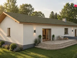 Prodej pozemku pro bydlení, Nová Ves pod Pleší, 2484 m2