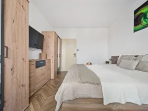 Prodej bytu 2+1, Brno - Královo Pole, Slovinská, 55 m2