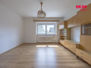Prodej rodinného domu, Rohoznice, 150 m2