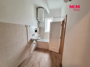 Prodej činžovního domu, Ostrava - Moravská Ostrava, 960 m2
