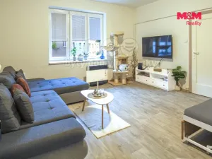 Prodej činžovního domu, Ostrava - Moravská Ostrava, 960 m2