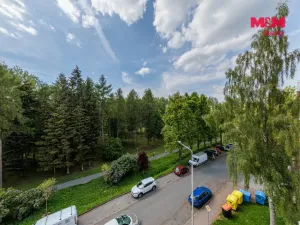 Prodej bytu 3+1, Horní Slavkov, Dlouhá, 64 m2