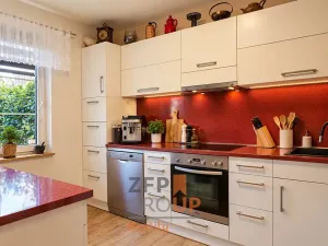 Prodej rodinného domu, Kroměříž, Višňová, 208 m2