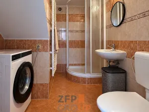 Prodej bytu 1+kk, Jeseník, Šumperská, 20 m2