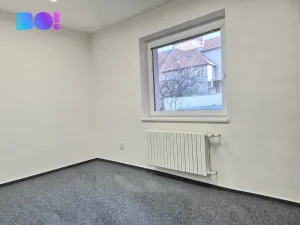 Pronájem kanceláře, Prostějov, Okružní, 52 m2