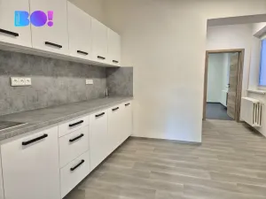 Pronájem kanceláře, Prostějov, Okružní, 52 m2