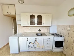 Pronájem bytu 3+1, Brno, Hlaváčkova, 68 m2