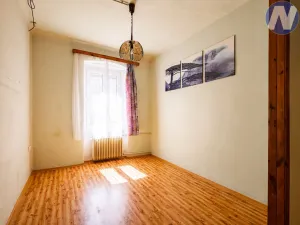 Prodej rodinného domu, Netolice, Obecní, 240 m2