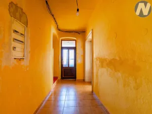 Prodej rodinného domu, Netolice, Obecní, 240 m2