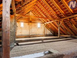Prodej rodinného domu, Netolice, Obecní, 240 m2